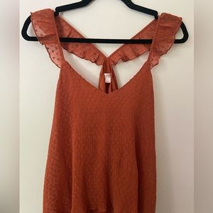 Women’s Xhilaration Tank Top